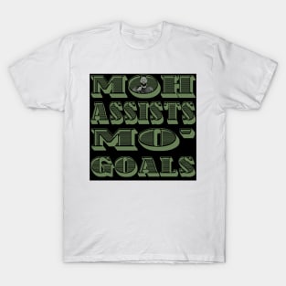 Mo' Moh T-Shirt